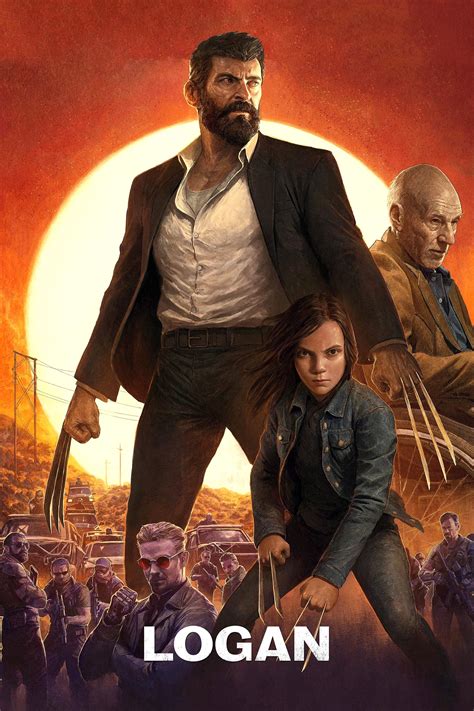 logan the movie free online.